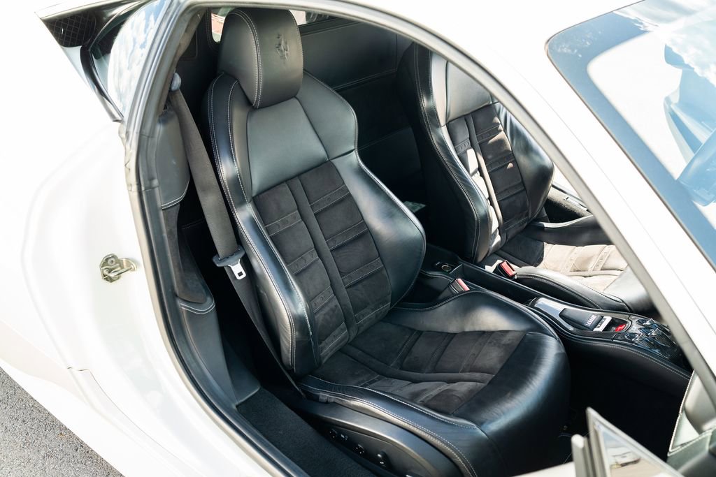Used 2012 Ferrari 458 Italia Coupe RWD image 29