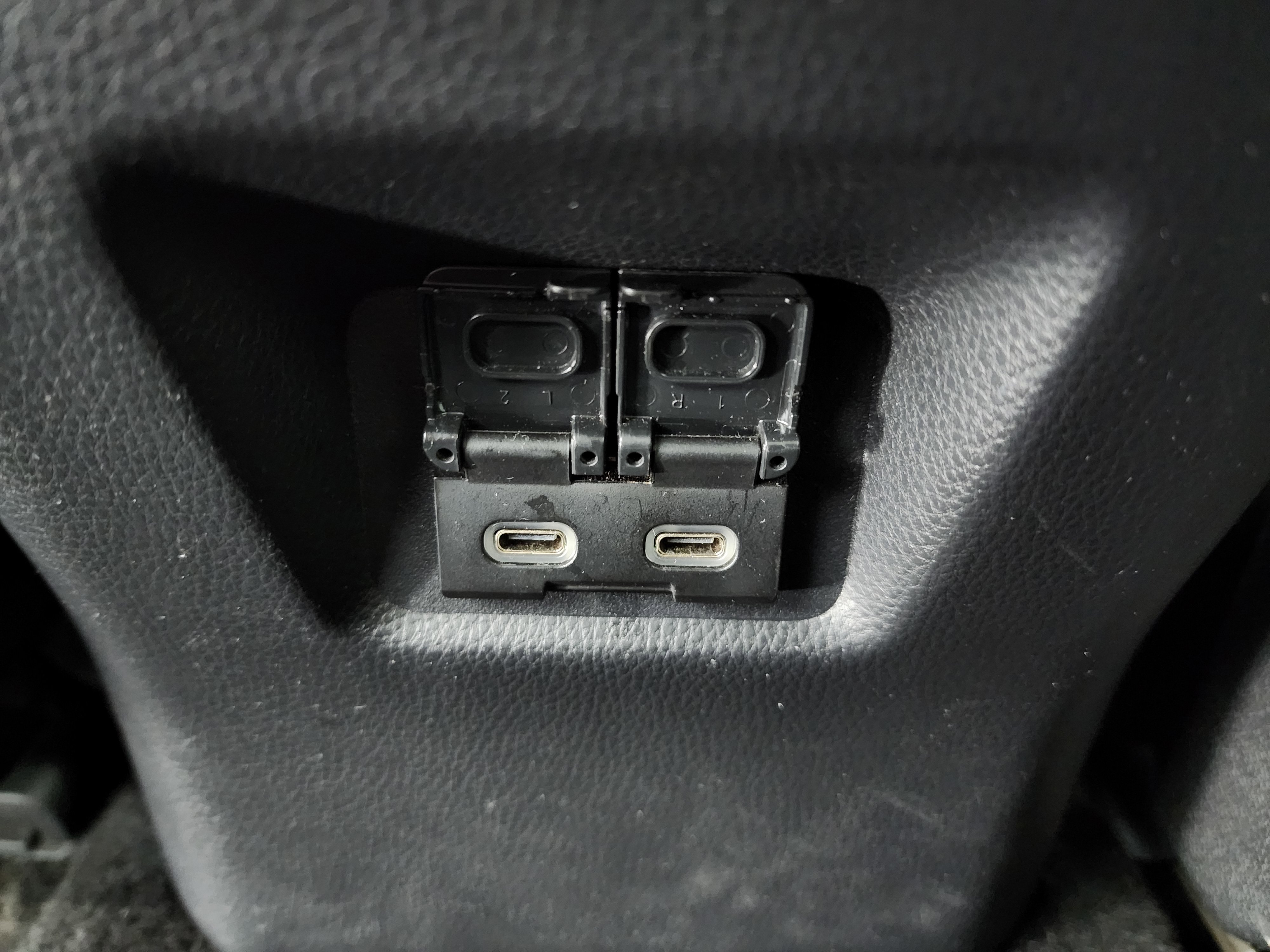 Used 2024 Toyota RAV4 XLE image 35