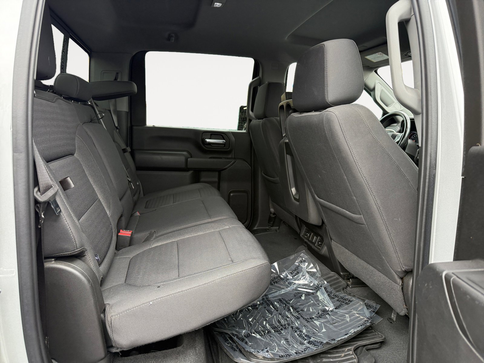 Used 2023 Chevrolet Silverado 2500 LT w/ Convenience Package image 18