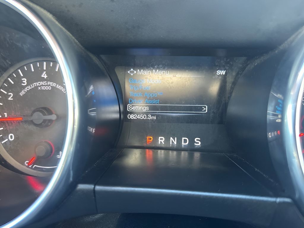 Used 2020 Ford Mustang Premium image 24