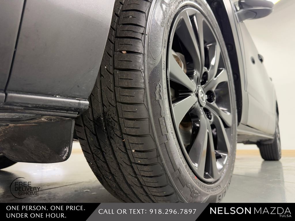 Used 2024 MAZDA CX-30 AWD 2.5 S w/ Select Sport Pkg image 12