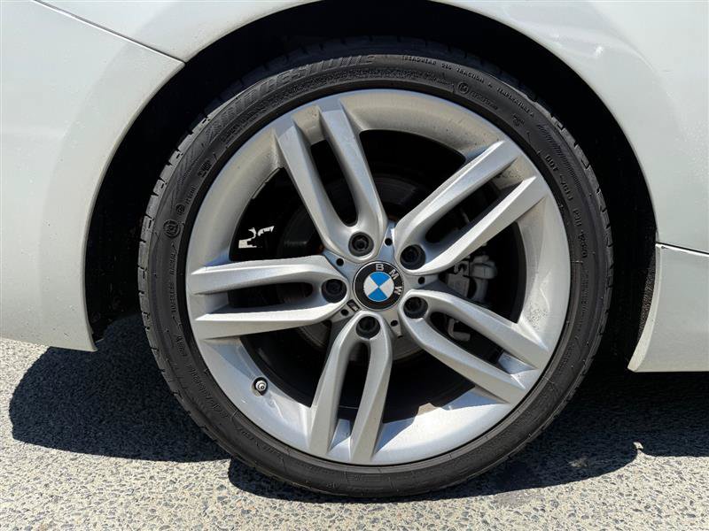 Used 2015 BMW 228i Coupe RWD image 12