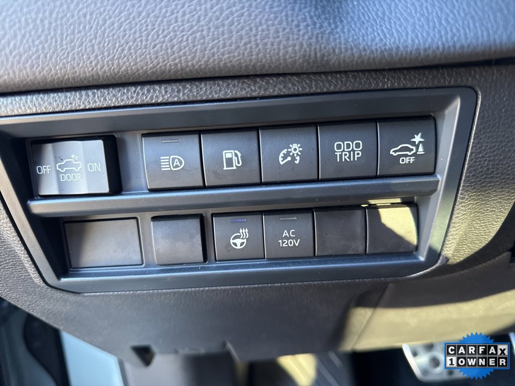 Certified 2025 Toyota Tundra Limited image 18