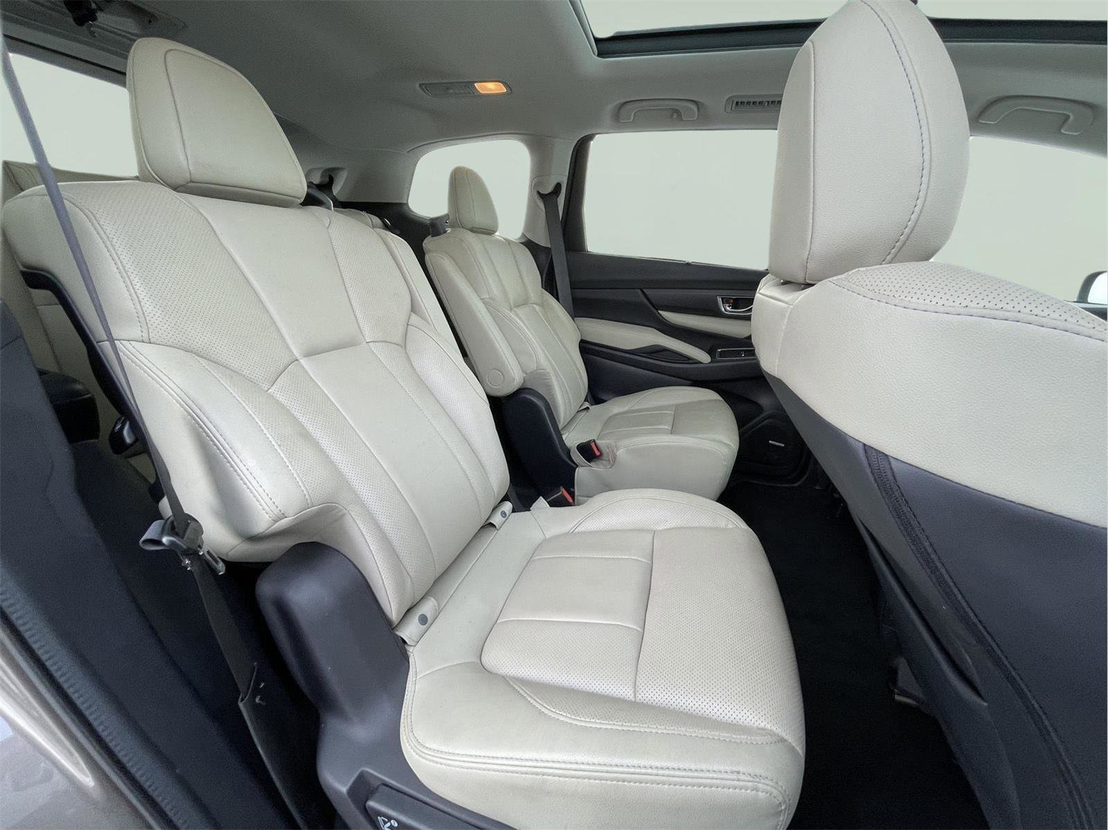 Used 2022 Subaru Ascent Limited w/ Technology Package image 21