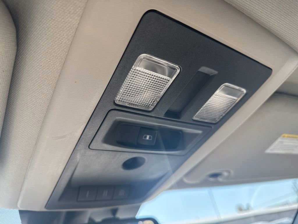 Used 2016 RAM 1500 Big Horn image 24