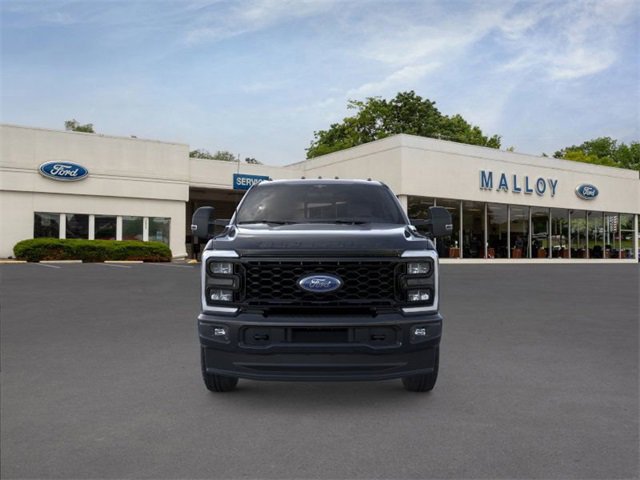 New 2026 Ford F250 XL image 6