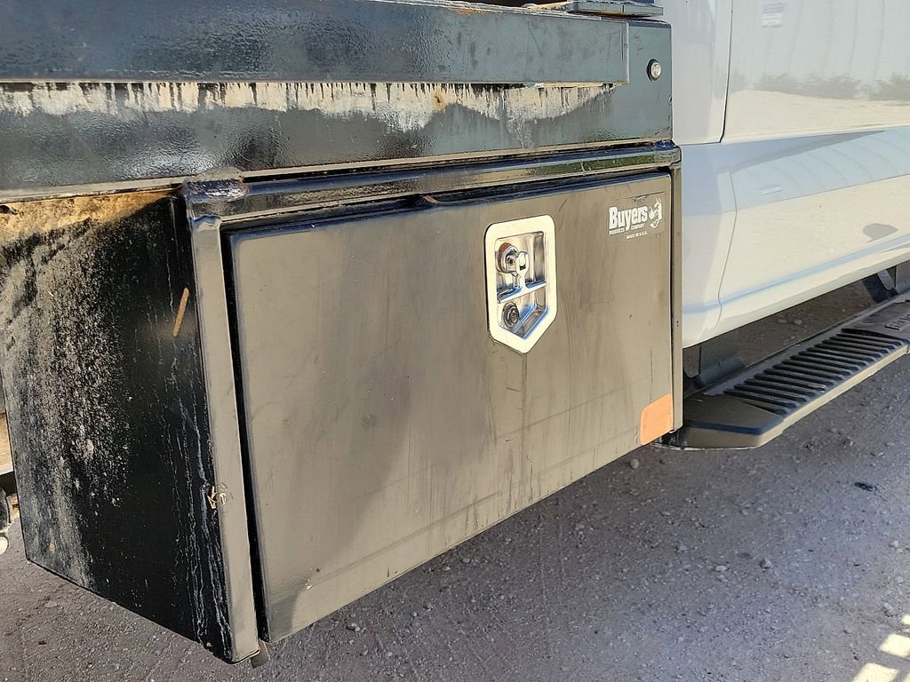 Used 2025 Ford F250 XL w/ XL Chrome Package image 15