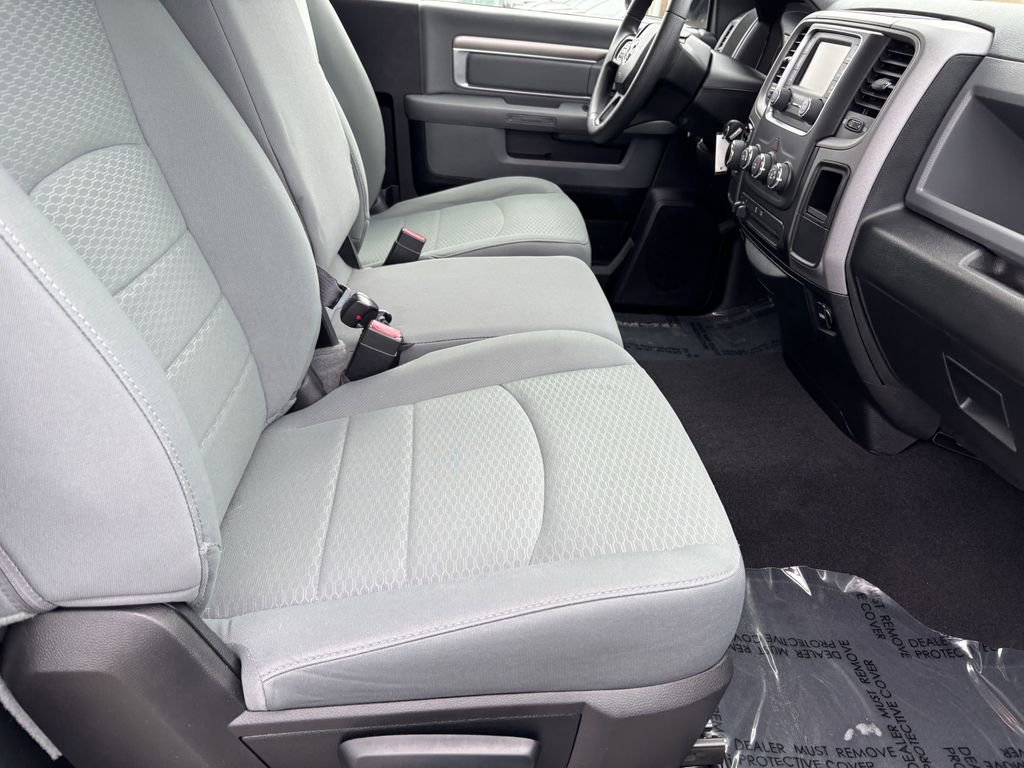 Used 2016 RAM 1500 Express image 25