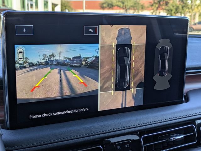 Used 2023 Lincoln Nautilus Reserve w/ Equipment Group 201A image 22