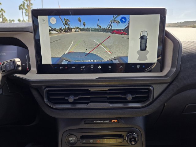 New 2026 Ford Bronco Sport Big Bend AWD/4WD image 14