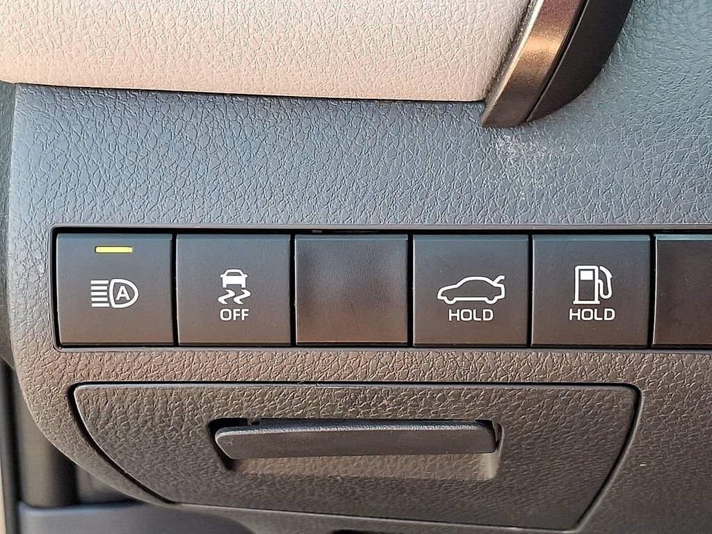 Used 2024 Toyota Camry LE FWD image 26