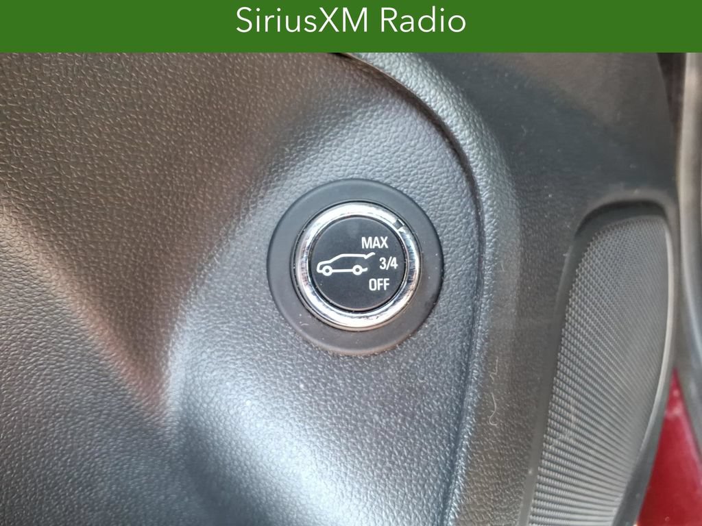 Certified 2023 Buick Encore GX Essence w/ Experience Buick Package FWD image 22