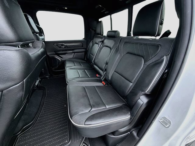 Used 2025 RAM 1500 Limited AWD/4WD image 27