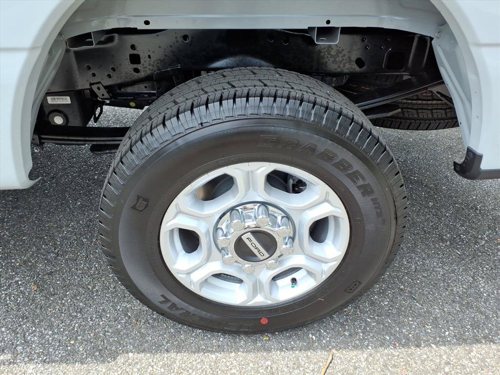 New 2026 Ford F250 XLT AWD/4WD image 8