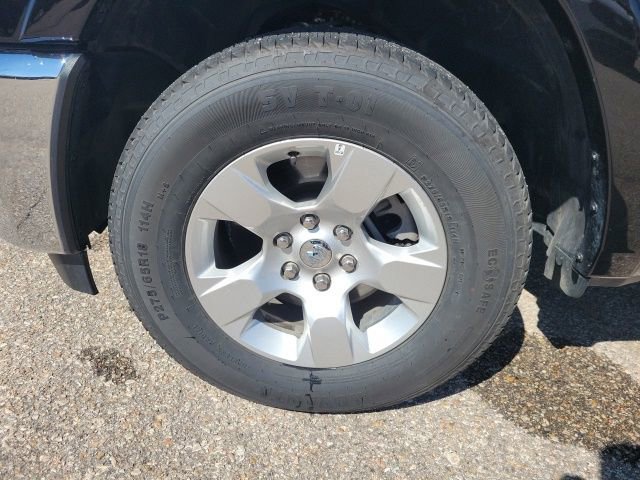 Used 2025 RAM 1500 Big Horn AWD/4WD image 27