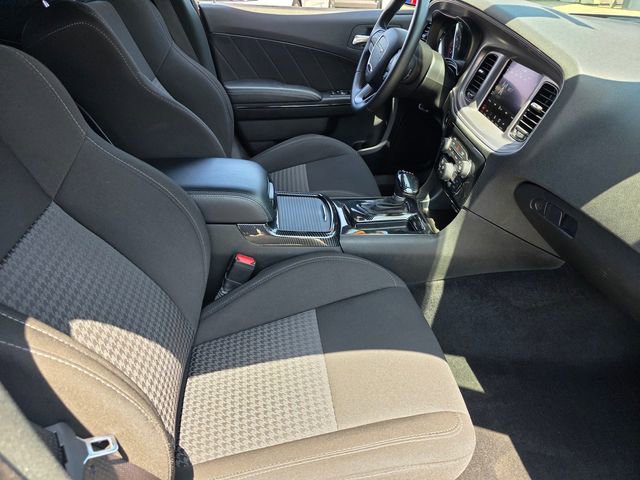 Used 2023 Dodge Charger GT w/ Blacktop Package RWD image 16