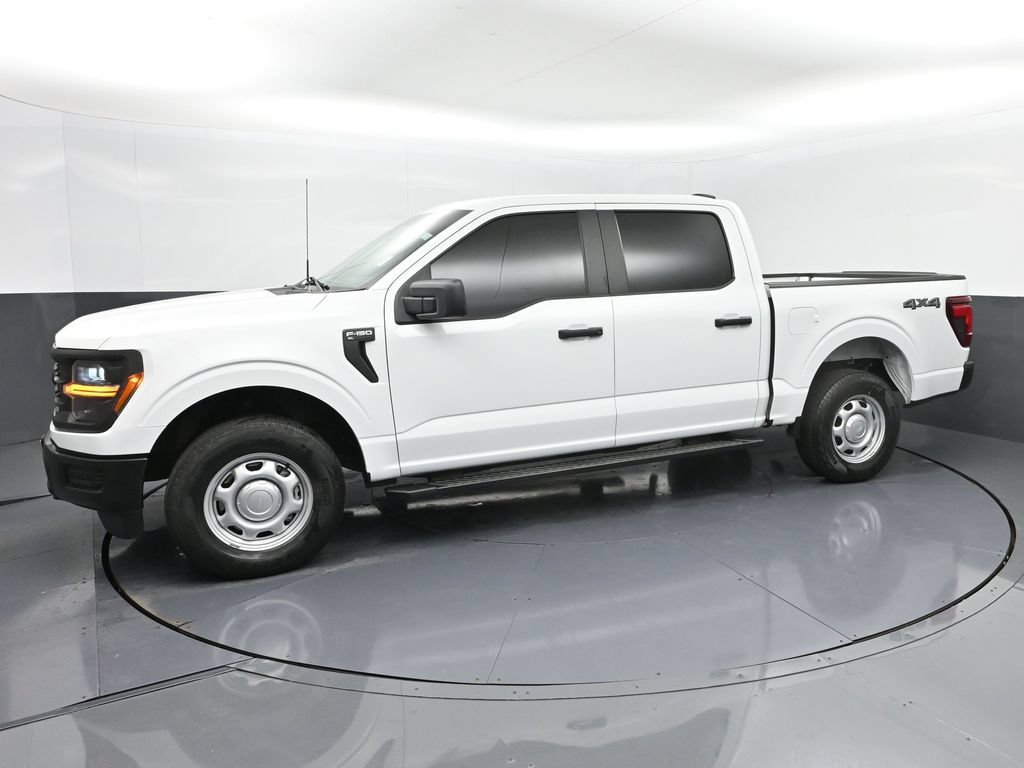 Used 2024 Ford F150 XL AWD/4WD image 25