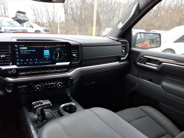 Used 2023 Chevrolet Silverado 1500 LT w/ Protection Package image 23