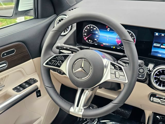 New 2026 Mercedes-Benz GLA 250 4MATIC image 30
