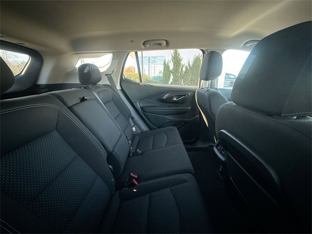 Used 2024 GMC Terrain SLE image 10