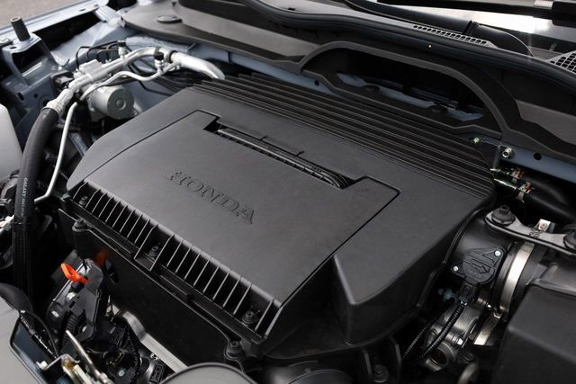 New 2026 Honda Passport TrailSport image 9