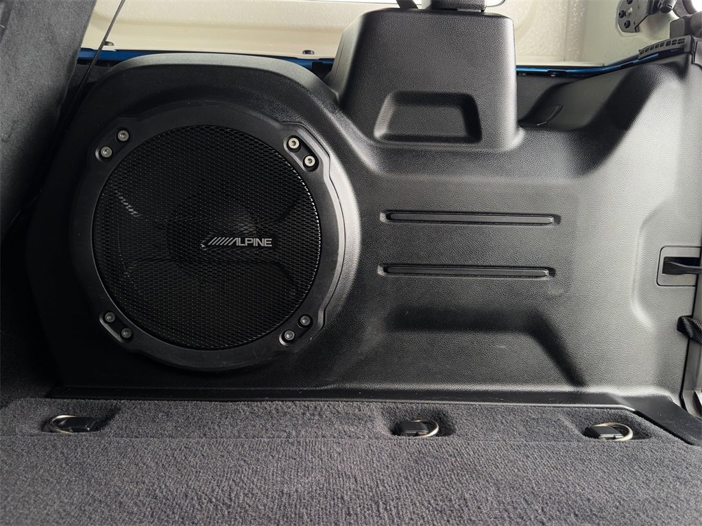 Used 2021 Jeep Wrangler Unlimited Rubicon image 31