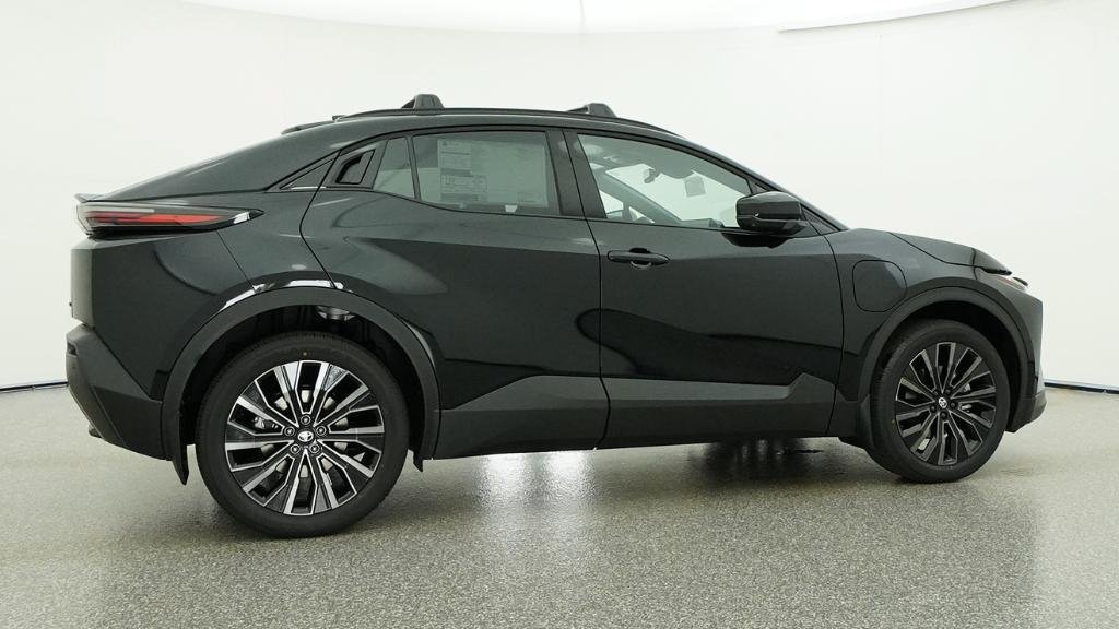 New 2026 Toyota C-HR AWD/4WD image 48