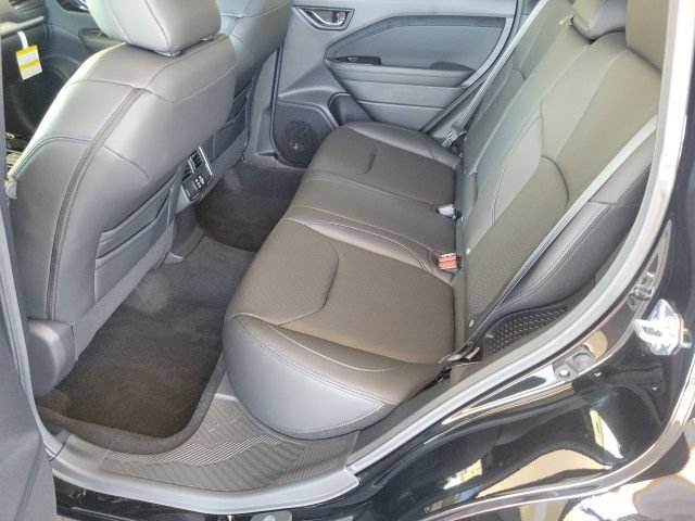 New 2026 Subaru Forester Limited AWD/4WD image 10