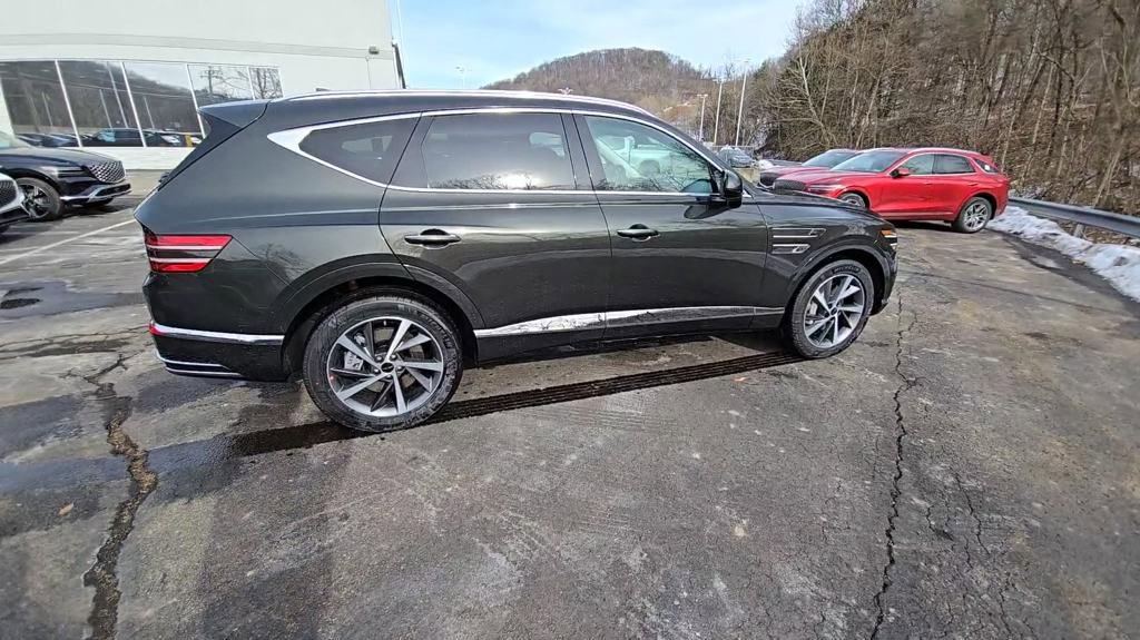 Used 2025 Genesis GV80 2.5T Select image 6