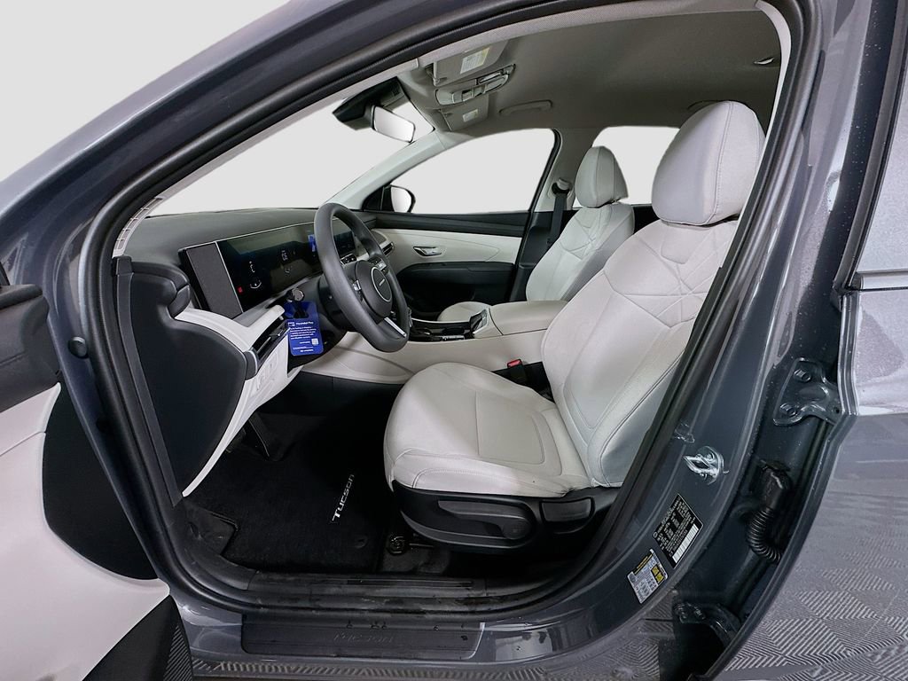 New 2026 Hyundai Tucson SE image 15