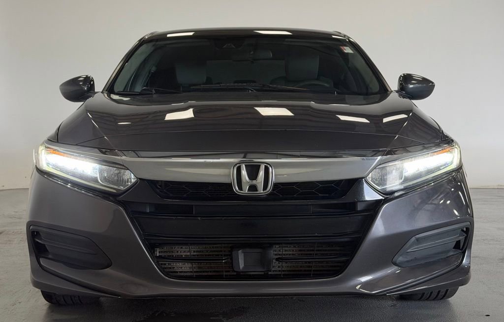 Used 2018 Honda Accord LX image 6