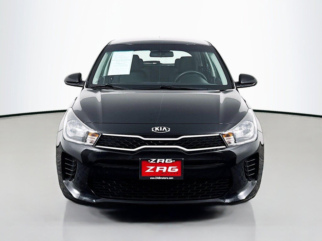 Used 2019 Kia Rio S FWD image 8
