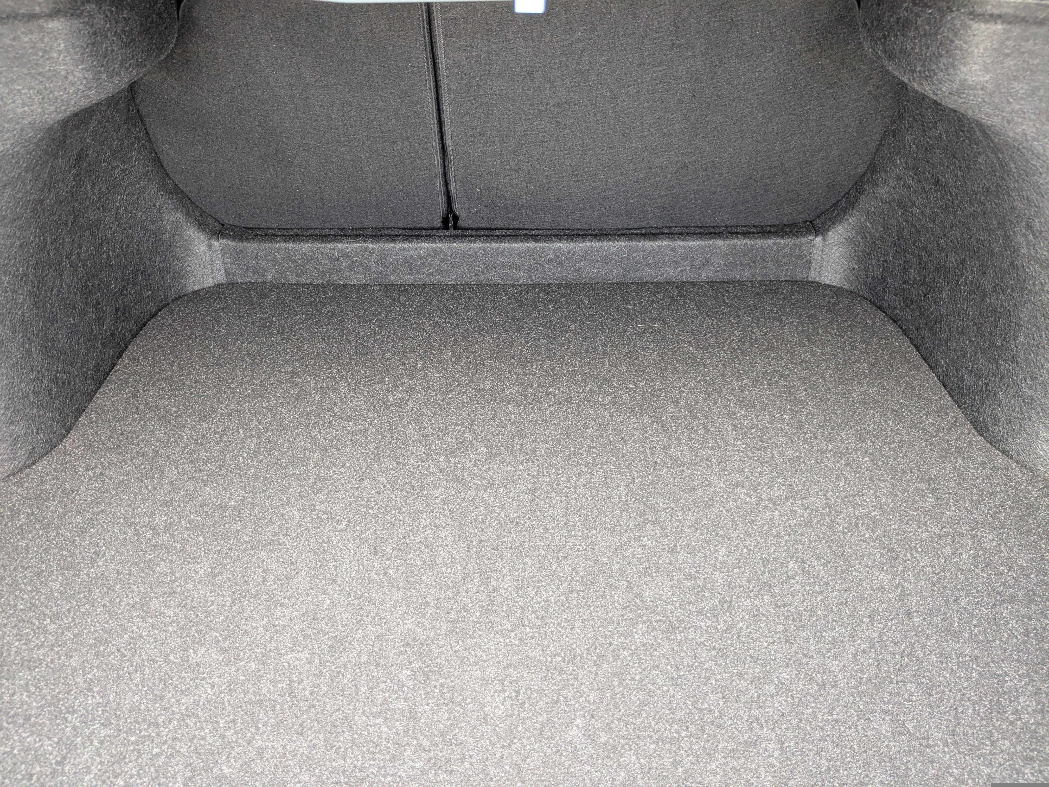 New 2026 Nissan Sentra SR FWD image 24