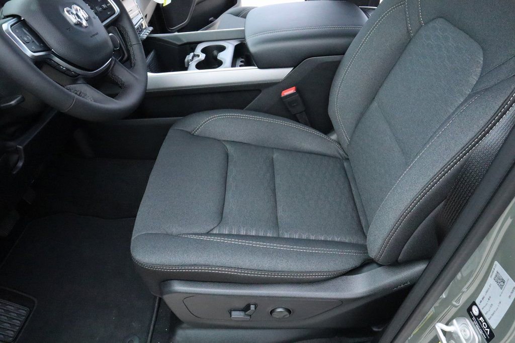 New 2026 RAM 1500 Big Horn image 12