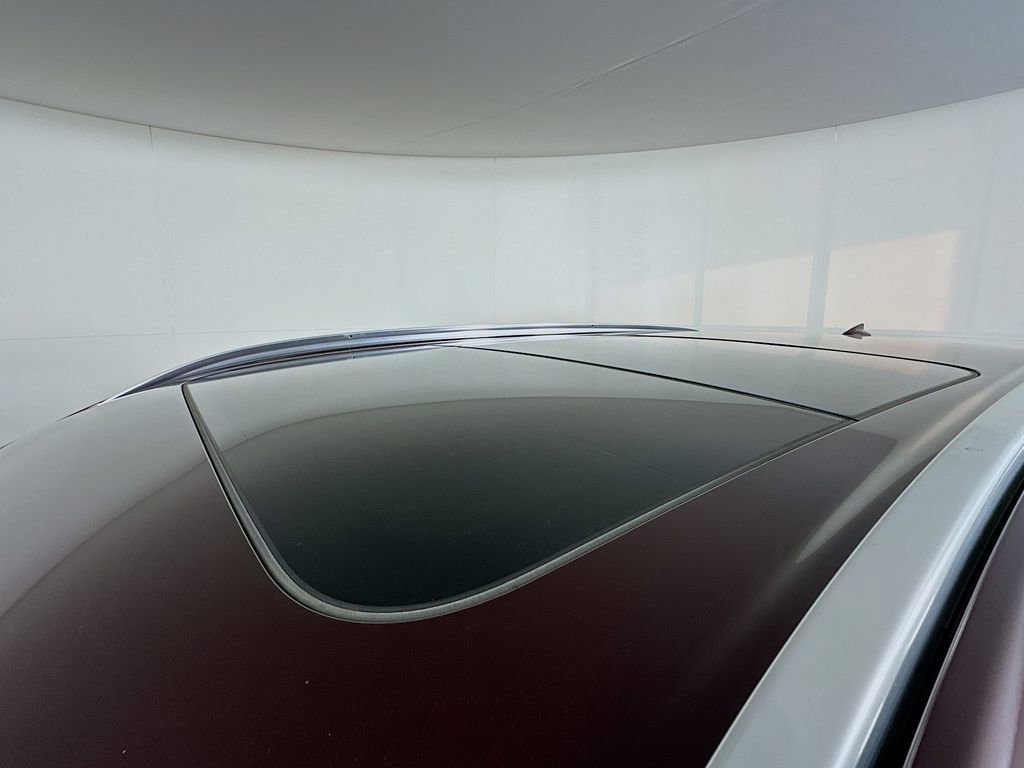 Certified 2024 MAZDA CX-90 3.3 Turbo S w/ Premium Plus image 30