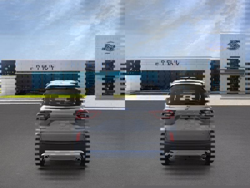 New 2026 Ford Escape SE image 5