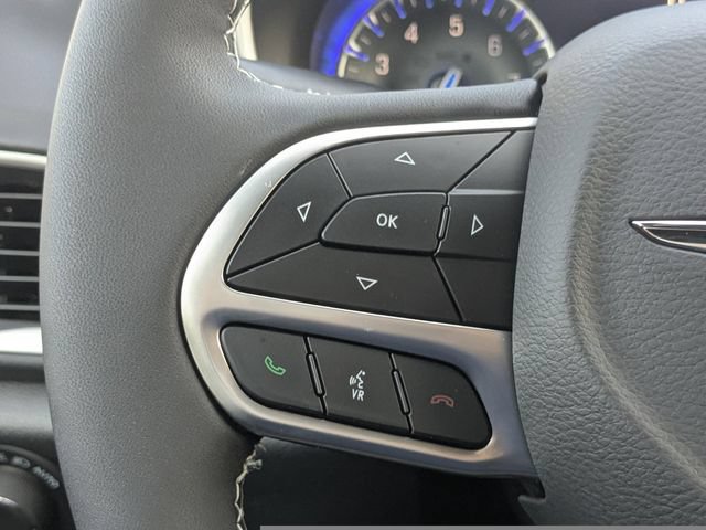 New 2026 Chrysler Voyager LX FWD image 23