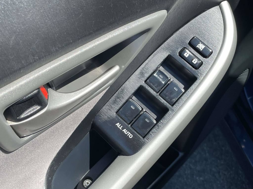Used 2014 Toyota Prius Two FWD image 20
