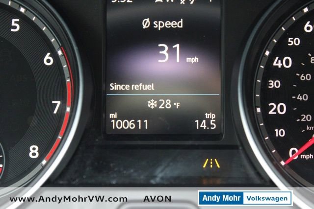 Used 2018 Volkswagen Atlas SEL image 38