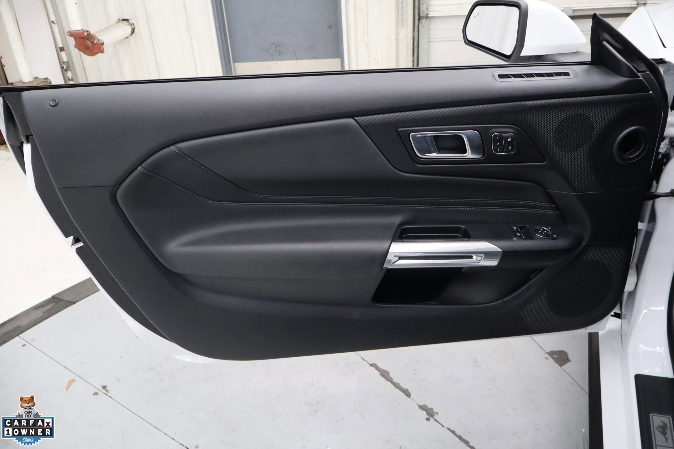 Used 2024 Ford Mustang GT Premium image 14