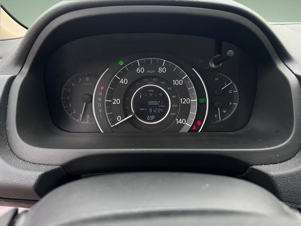 Used 2015 Honda CR-V EX-L image 25