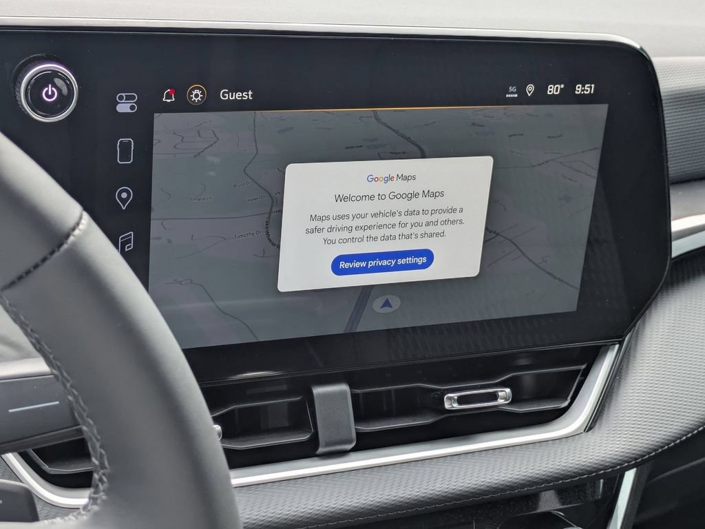 New 2026 Chevrolet Equinox LT FWD image 16