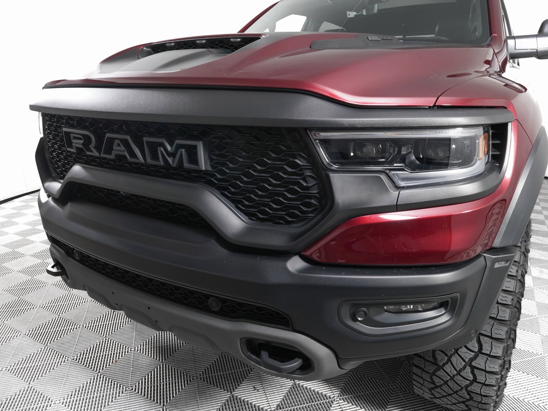 Used 2024 RAM 1500 TRX image 31