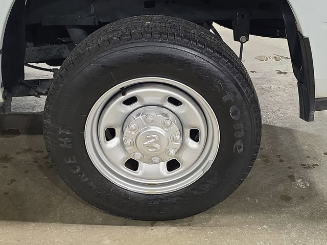 Used 2022 RAM 2500 Tradesman RWD image 31