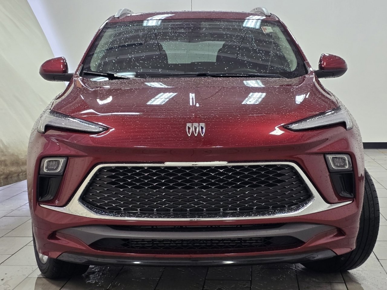 Used 2024 Buick Encore GX Avenir w/ Avenir Convenience Package image 11