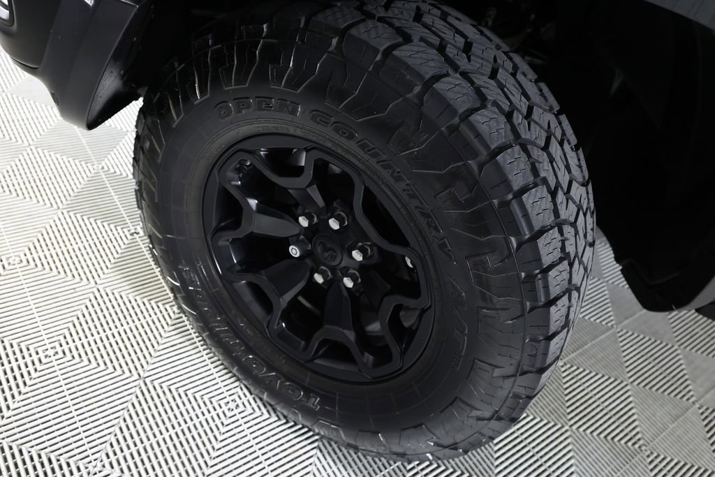 Used 2022 RAM 1500 TRX w/ TRX Level 2 Equipment Group image 51