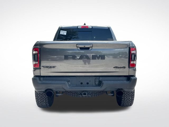 Used 2022 RAM 1500 TRX w/ TRX Level 1 Equipment Group AWD/4WD image 4
