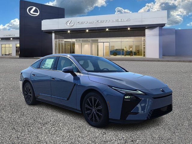 New 2026 Lexus ES 350h AWD w/ Convenience Package image 1