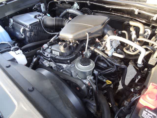 Used 2023 Toyota Tacoma SR AWD/4WD image 36