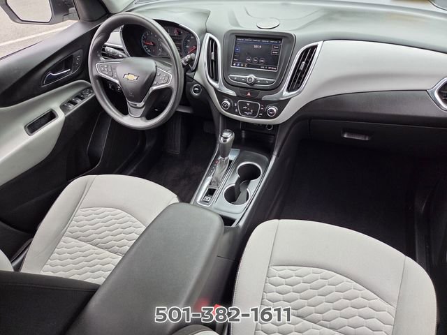 Used 2020 Chevrolet Equinox LS FWD image 17